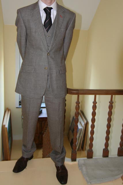 Tailor Made Suits Online, Custom Made Suits